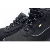 BK TPU MF S3 SRC félcipő 48 fekete