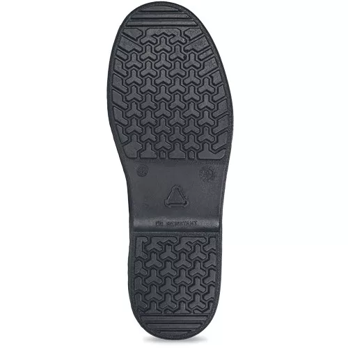 RAVEN MF ESD S1 SRC félcipő 36 fekete