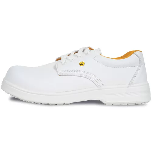 RAVEN MF ESD S1 SRC félcipő 37 fehér