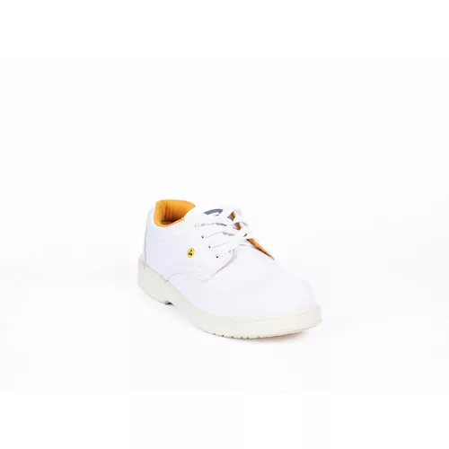 RAVEN MF ESD S1 SRC félcipő 39 fehér