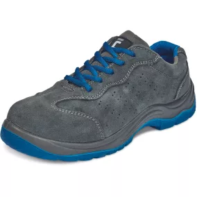MONTROSE ROYAL ESD S1P SRC félcipő 48 -