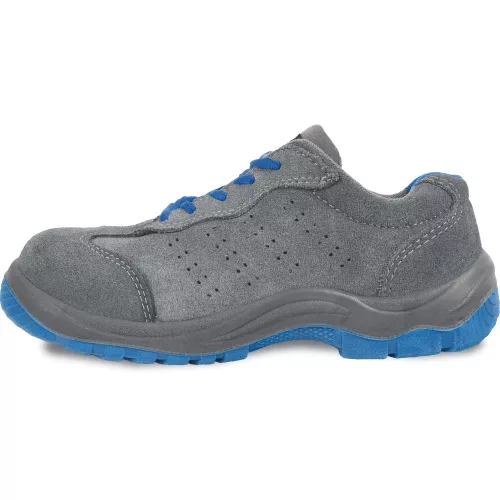 MONTROSE ROYAL ESD S1P SRC félcipő 48 -