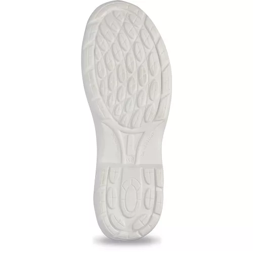 FARINA MF S2 SRC mokaszin 48 fehér