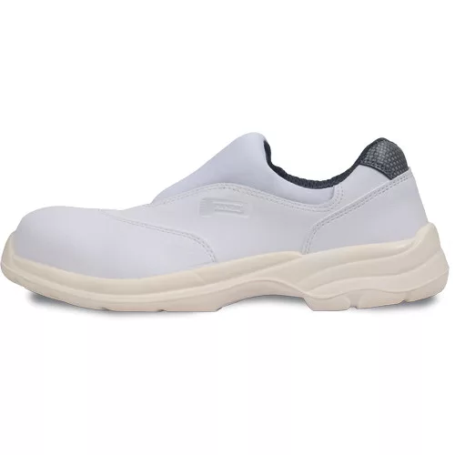 FARINA MF S2 SRC mokaszin 48 fehér