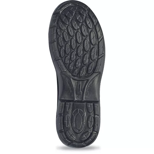 FIACRE MF S2 SRC mokaszin 37 fekete