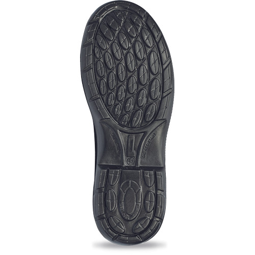 FIACRE MF S2 SRC mokaszin 48 fekete