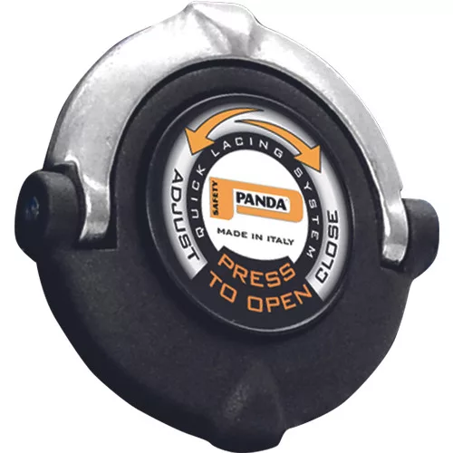 HUAYRA QLS QLS S3 SRC félcipő 39 fekete