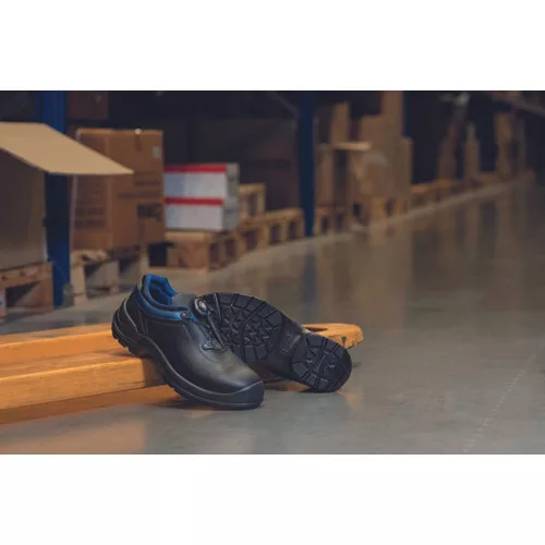 HUAYRA QLS QLS S3 SRC félcipő 44 fekete