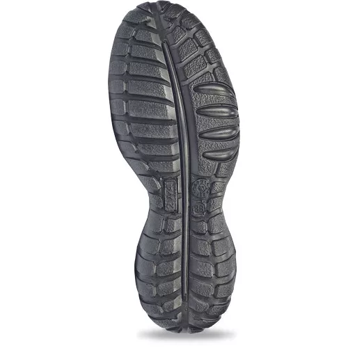 EVE MF S3 SRC félcipő 36 fekete