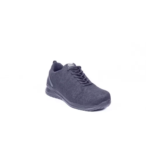 X-N2 S3 HRO SRC félcipő 41 fekete