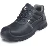 RAVEN XT MF S3S FO SR SC félcipő 47 feke
