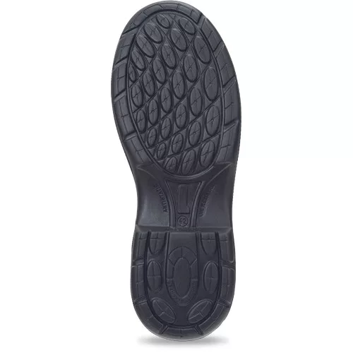 RONAN MF S1 SRC félcipő kék 48