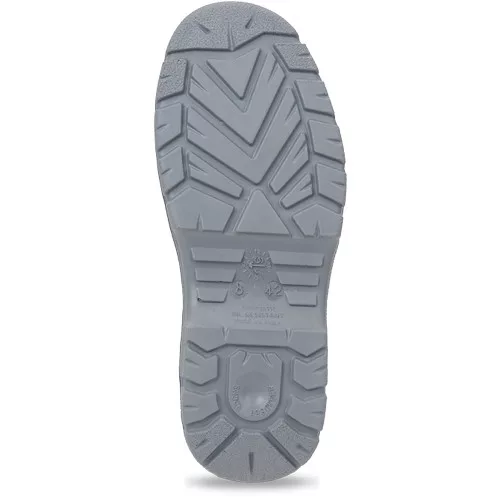 SIRIA MF ESD S1P SRC félcipő szürke 45