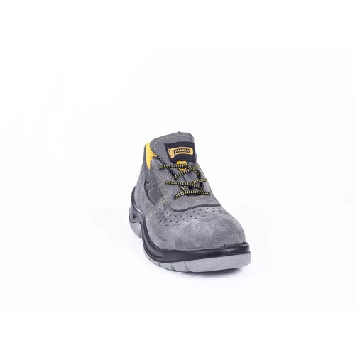 SIRIA MF ESD S1P SRC félcipő szürke 46