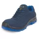 WENZ MF ESD S1P SRC félcipő kék 37