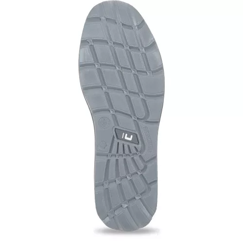 ZURRUM MF ESD S1PS SR félcipő szürke 36