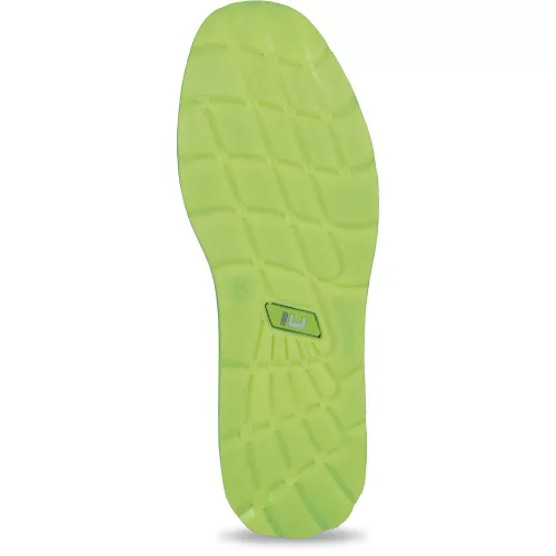 ZURRUM MF ESD S1PS SR félcipő zöld 46