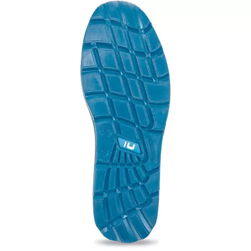 ZURRUM MF ESD S1PS SR félcipő kék 43