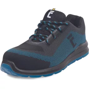 ZURRUM MF ESD S1PS SR félcipő kék 48