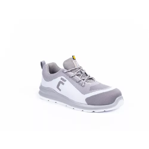 ZURRUM MF ESD S1PS SR félcipő fehér 44