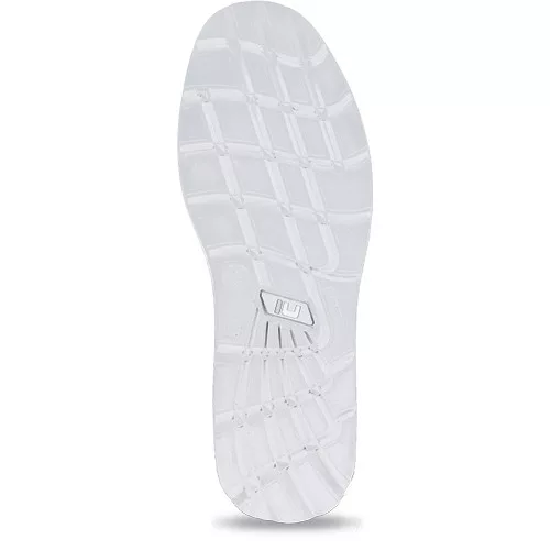 ZURRUM MF ESD S1PS SR félcipő fehér 48