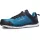 SUPER SET BLUE ESD S1P SRC félcipő - 36