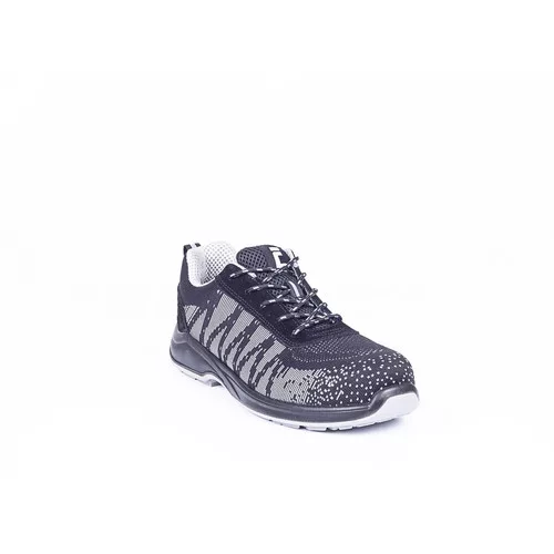 GEARGRINT S1 MF SRC félcipő szürke 46