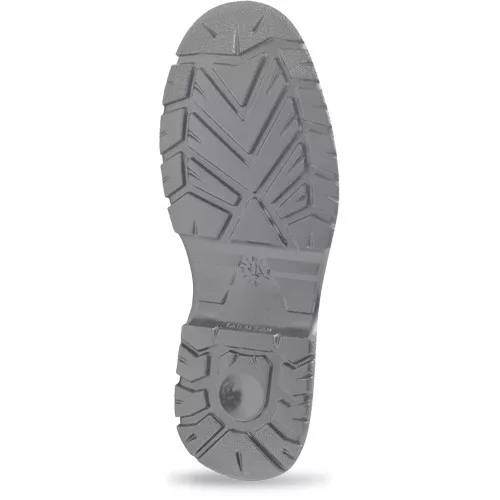 ULTRA STRADA MF S3 SRC félcipő fekete 44