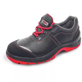 NUOVO STRADA S1 SRC félcipő fekete 48