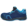 BRINDISI MF S1P ESD félcipő kék/feket 39
