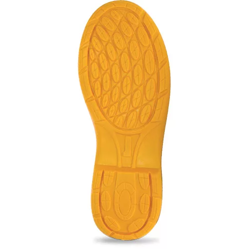 ROMA MF S3 SRC félcipő fekete 39