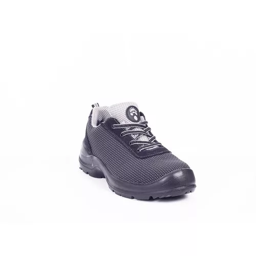 FALCO S3 félcipő szürke 41