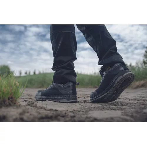 LITEVAAG ESD S1PS SR félcipő szürke 39