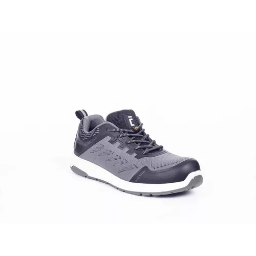 LITEVAAG ESD S1PS SR félcipő szürke 40