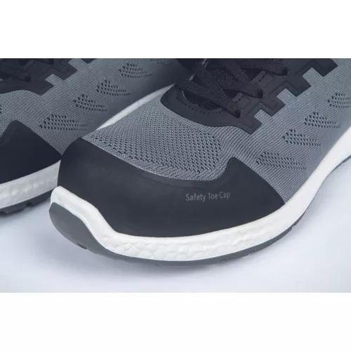 LITEVAAG ESD S1PS SR félcipő szürke 40