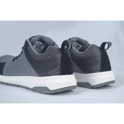 LITEVAAG ESD S1PS SR félcipő szürke 47