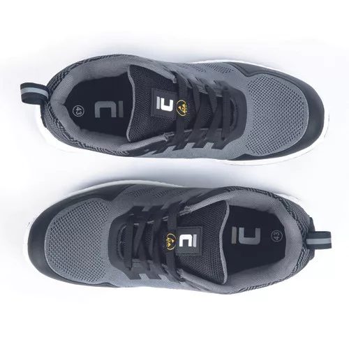 LITEVAAG ESD S1PS SR félcipő szürke 48