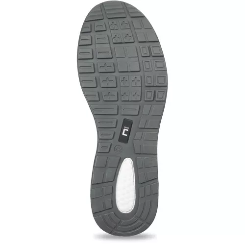 LITEVAAG ESD S1PS SR félcipő fekete 44