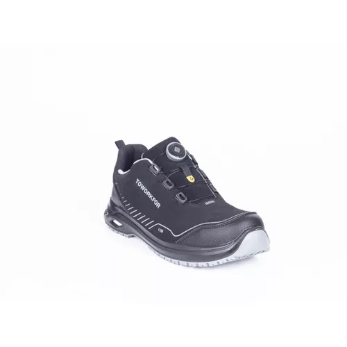 X-506 S3 ESD SRC félcipő fekete 40