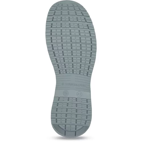 X-509 S3 ESD SRC félcipő fekete 45