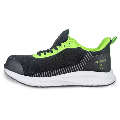 ULTRALIGHT MF ESD S1 SR félc. fek/feh 38