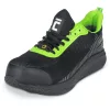 ULTRALIGHT MF ESD S1PS SR félcipő fek 35