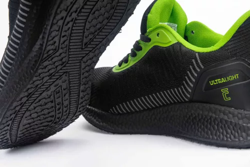 ULTRALIGHT MF ESD S1PS SR félcipő fek 39