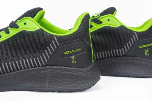 ULTRALIGHT MF ESD S1PS SR félcipő fek 40