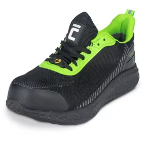 ULTRALIGHT MF ESD S1PS SR félcipő fek 48