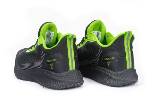 ULTRALIGHT MF ESD S1PS SR félcipő fek 48