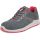 GRIMMA S1PS MF SR félcipő szür/piros 35