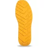GRIMMA S1PS MF SR félcipő feke/sárga 39