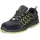 RAVEN SPORTY S1P ESD SR félcipő zöld 41