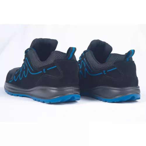 RAVEN SPORTY S1P ESD SR félcipő royal 42